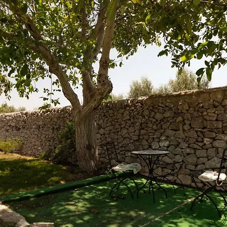 Villa Castiglione 1863 - The Real Sicilian Ragusa