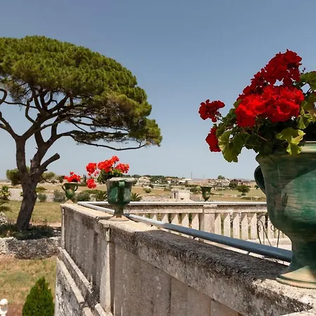 Villa Castiglione 1863 - The Real Sicilian *