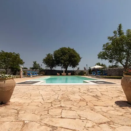 Villa Castiglione 1863 - The Real Sicilian Ragusa