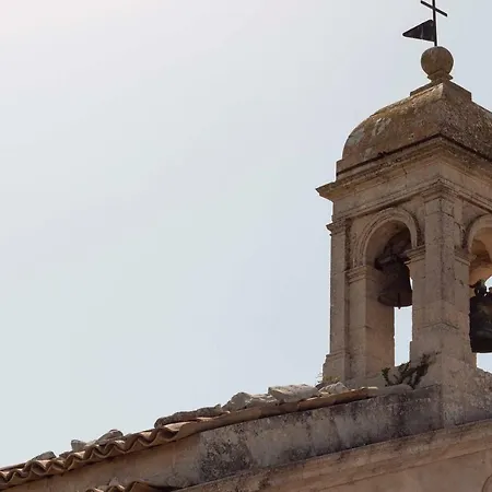 Villa Castiglione 1863 - The Real Sicilian Ragusa