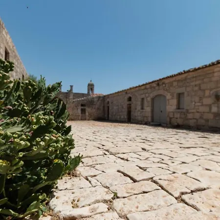 Villa Castiglione 1863 - The Real Sicilian *