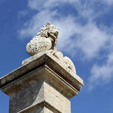 Castiglione 1863 - The Real Sicilian Ragusa