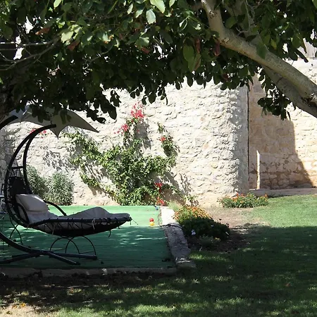 Castiglione 1863 - The Real Sicilian Villa