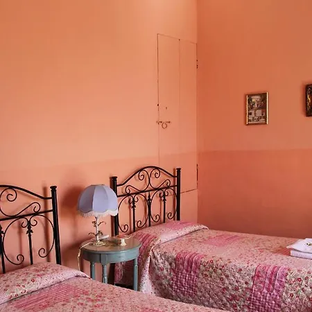 Вилла Castiglione 1863 - The Real Sicilian *