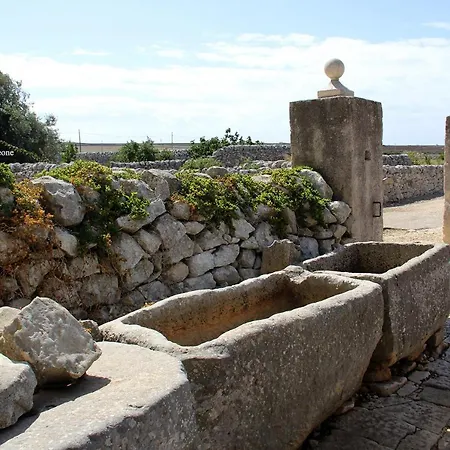 Castiglione 1863 - The Real Sicilian * Ragusa