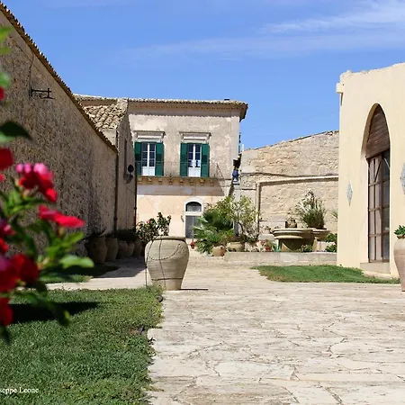 Villa Castiglione 1863 - The Real Sicilian Ragusa