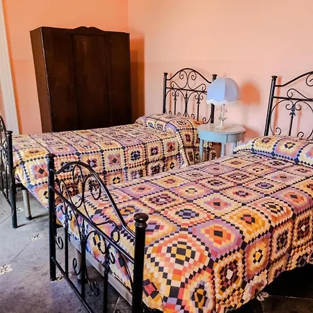 Castiglione 1863 - The Real Sicilian Βίλα *