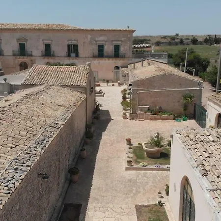 Villa Castiglione 1863 - The Real Sicilian *